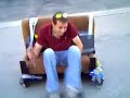 CRUZIN COOLER ULTIMATE TRAILER