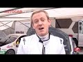 autocar.tv: VW Cup race
