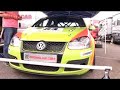 Icon for Post #autocar.tv: VW Cup race – by Autocar.co.uk