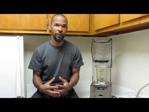Blending - Blending vs juicing. Juicing vs Blending. Is one better than the other. Both are and excellent to get a lot more vegetables and fruit into the diet and to bl...