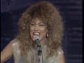 Tina Turner Steamy Windows Live 1990 Tina Turner Steamy Windows Live 1990