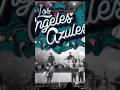 Los Ángeles Azules: De Iztapalapa para el Mundo