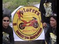 we had fun participating in the bike rally by vog (v-max owners group).