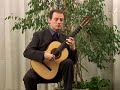 Stefano Grondona plays J.J. Froberger: Tombeau Stefano Grondona plays J.J. Froberger: Tombeau