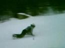 Mike Gamache Falling