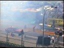 Drag Racing 1995 - Sammy Miller Jet Dragster Nitrolympix Hockenheim