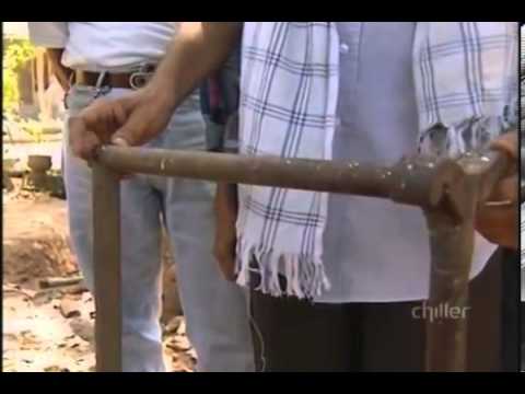 levitation - Super Natural Science- Secrets of Levitation S01E11.