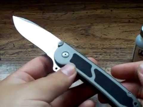 how to care knives