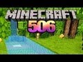 Let's Play Minecraft #506 [Deutsch] [HD] - Ein verträumtes Bächelein
