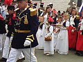 Procession de Saint Remy