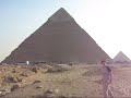 The Piramids & The Spinx - Giza/Cairo, Egypt The Piramids & The Spinx - Giza/Cairo, Egypt