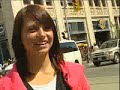 My Date With Justin Bieber MUCH MUSIC Part 2 of 3