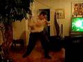 WILD DANCE MOVES