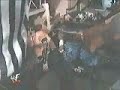 Jeff Hardy Does A Swanton Off The Stage