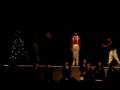 Windermere Winter Concert 2008 - Carol of the Bells (with dancers)