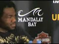 ufc-79-press-conference.htm