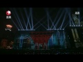 I uploaded a @YouTube video http://t.co/xJlbL4dC 20111231 - 3D Light Show and New Year Countdown on the Bund,