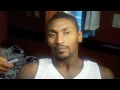 Ron Artest, on the offense, passing, scoring, Trevor Ariza