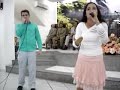Shirley Kaiser e Ricardo Scardua - Com Muito Louvor