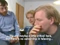 Introducing the amazing TELEX technology (english subtitles)