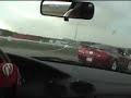 Focus ZX3 175HP  /  Mustang GT / Acura Integra GSR Track Day