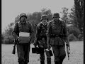 ww2 reenactment.b/w .original battlefield,town b?est(near krom??�?), czech rep.,photographer erwin from kvh maxim.cz   and  bimov.m from militaryzone.cz ....
more pictures...   http://galerie.militaryzone.cz/thumbnails.php?album=21

http://s275.photobucket.com/albums/jj290/petrwarry/?albumview=grid