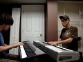 Titanic Improvisation (WITH KYLE LANDRY!!!!) Titanic Improvisation (WITH KYLE LANDRY!!!!)