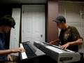 Titanic Improvisation (WITH KYLE LANDRY!!!!)