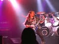 Minotaur Thrash Metal