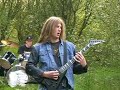 Megadeth\