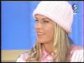 Brasileirinhas - Carnaval 2005 - Antonela Avellaneda