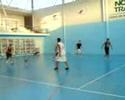 PENYA FORERA-SARGANTANES...ESE PEASO PARTIDO