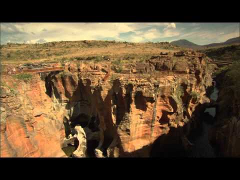 Mpumalanga – land of the rising sun