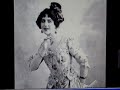 coloratura Elvira De Hidalgo -Carneval Espanola- CALLAS tchr