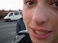 Fresquito como un calipo