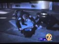Man Dies After Choking On Pot Baggie and Being Tasered