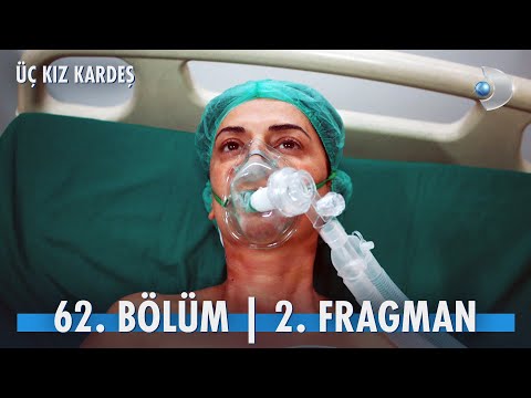 Üç Kız Kardeş 62. Bölüm 2. Fragmanı                                                                                                                                                                                                                       
