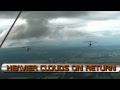 Pilot Country Trip in Poor Weather