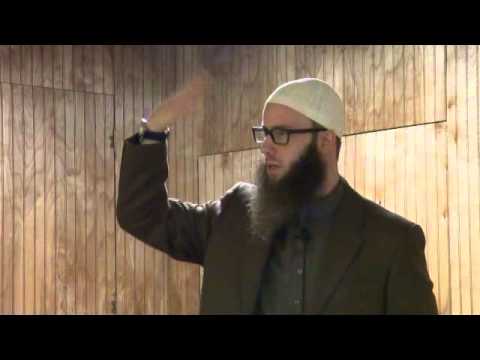 how to perform jummah khutbah