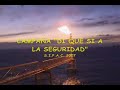 El rap de la seguridad pemex