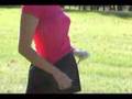 Nicole Sikora - Golfer