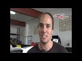 Interviews Before Rally Barbados (Rallymaxx Tv)2012