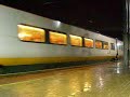 Eurostar Acceleration