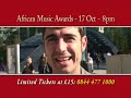african music awards (europe) 09