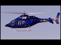 First flights of Bell 429 helicopter First flights of Bell 429 helicopter