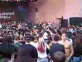 Shadows Fall \"Thoughts Without Words\" Mesa, AZ Ampitheater