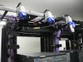Open University Super Computer Room