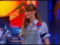 Fresno na HEBE | Uma Música