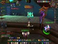 Oath vs. Lady Vashj Oath vs. Lady Vashj