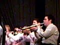 Onslow County All County Band: Summit March
